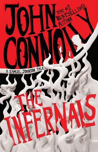 John Connolly/The Infernals, 2@ A Samuel Johnson Tale
